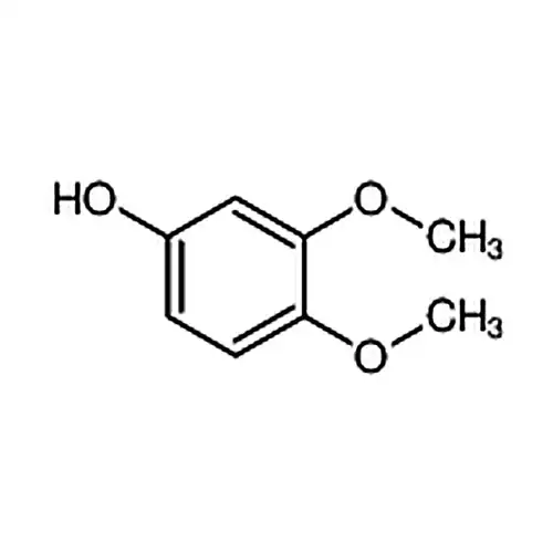 3,4-二甲氧基苯酚