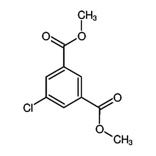 5-氯间苯二甲酸二甲酯