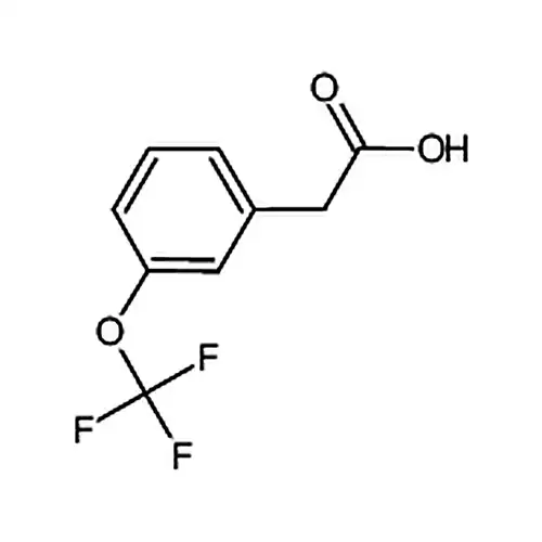 3-(三氟甲氧基)苯乙酸