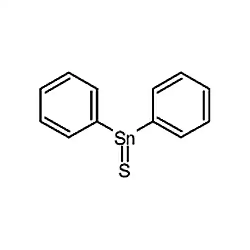 二苯基硫化锡 [邻苷合成的活化剂]