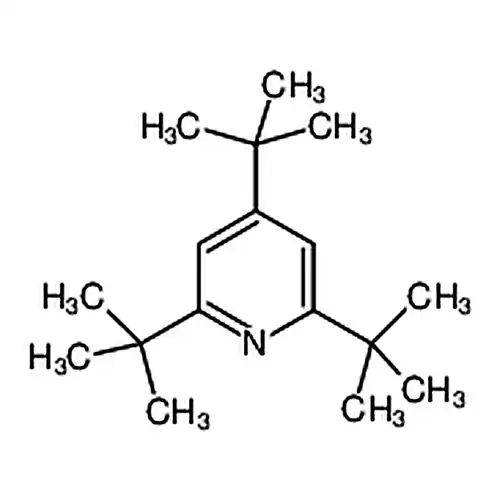 2，4，6-三叔丁基吡啶