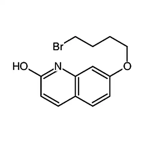 7-(4-溴丁氧基)-2(1H)喹啉酮