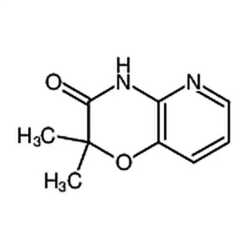 2，2-二甲基-2H-吡啶并[3，2-B][1，4]恶嗪-3(4H)-酮