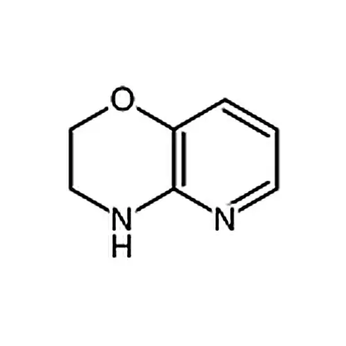 3，4-二氢-2H-吡啶并[3，2-b]-1，4-噁嗪