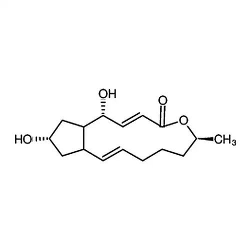 布雷非德菌素 A