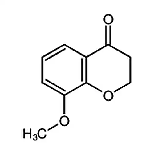 8-甲氧基-4-色满酮