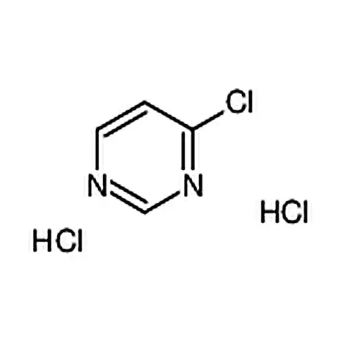 4-氯嘧啶二盐酸盐