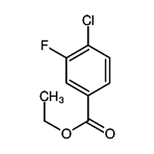 4-氯-3-氟苯甲酸乙酯