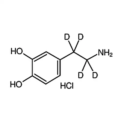 Dopamine-d4 Hydrochloride