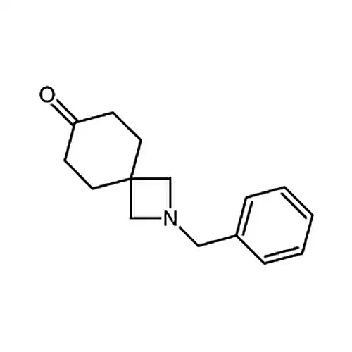 N-苄基-2-氮杂螺环[3.5]壬烷-7-酮