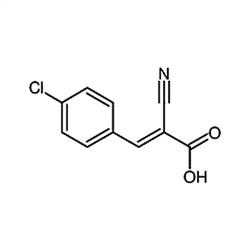 4-chloro-α-Cyanocinnamic Acid