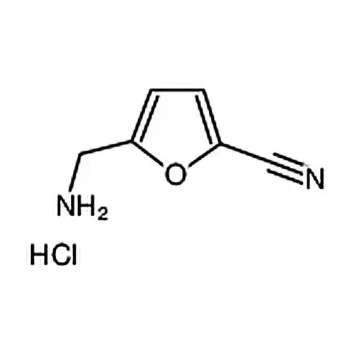 5-(氨基甲基)呋喃-2-甲腈盐酸盐
