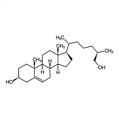 cholest-(25R)-5-ene-3β,27-diol