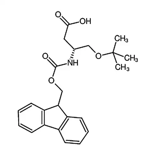 Fmoc-O-叔丁基-L-β-高丝氨酸