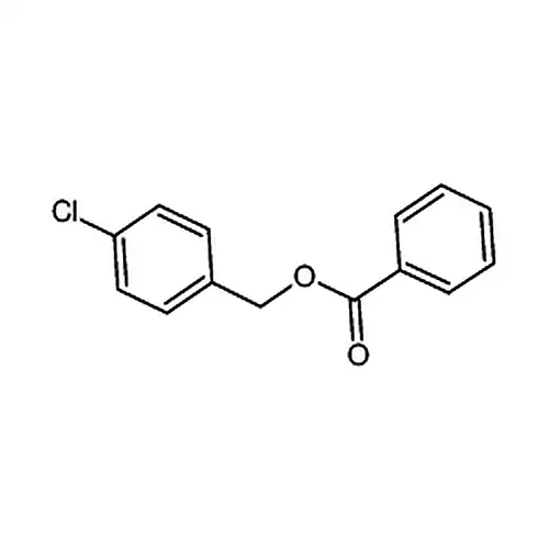4-氯苄基苯甲酸酯