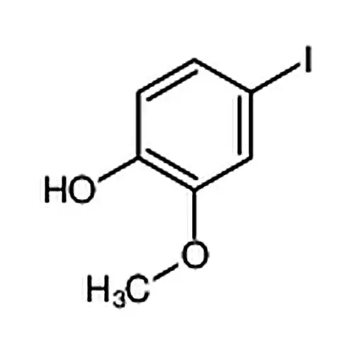 4-碘-2-甲氧基苯酚