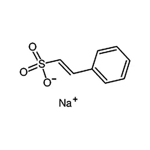 β-苯乙烯磺酸钠