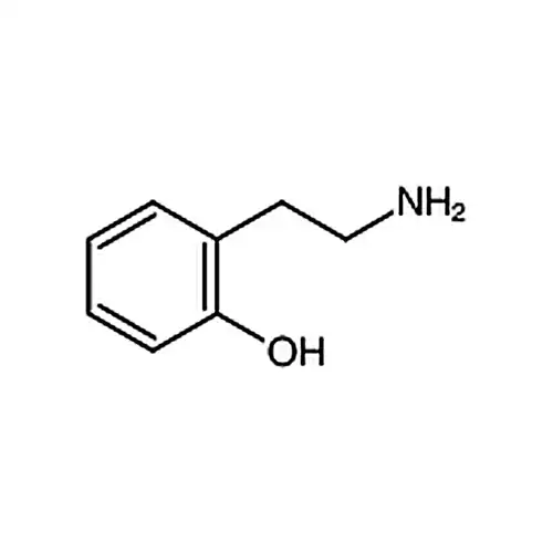 邻羟基苯乙胺