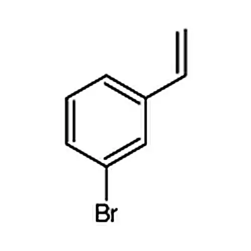 3-溴苯乙烯