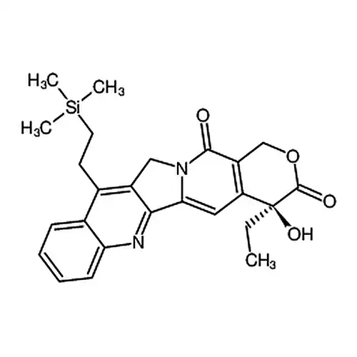Karenitecin