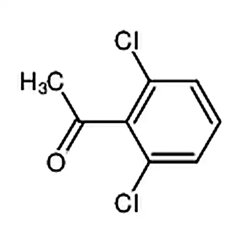 2'',6''-二氯苯乙酮