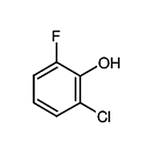 2-氯-6-氟苯酚