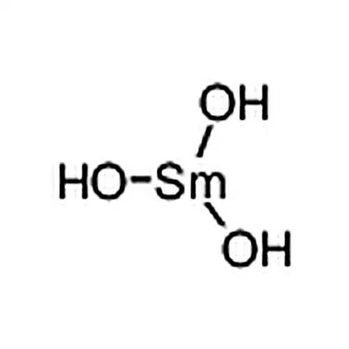 氢氧化钐(Ⅲ)水合物