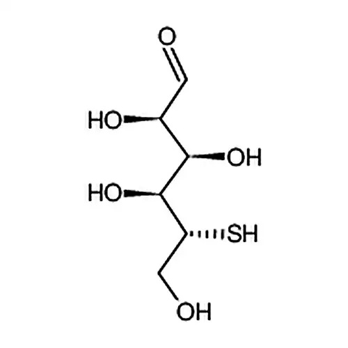 5-硫代-D-葡萄糖