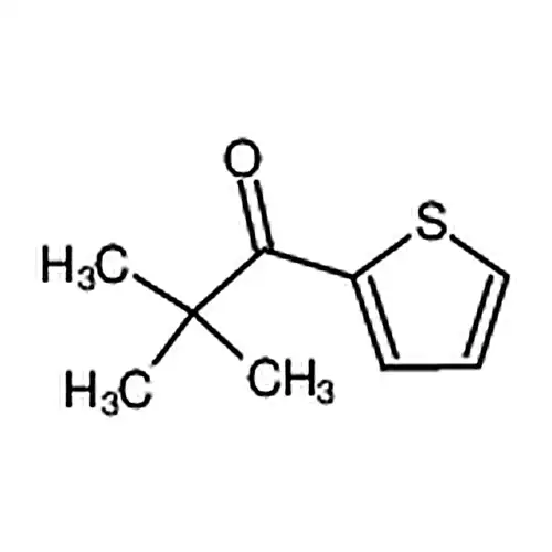 2,2-二甲基-1-(噻吩-2-基)丙-1-酮