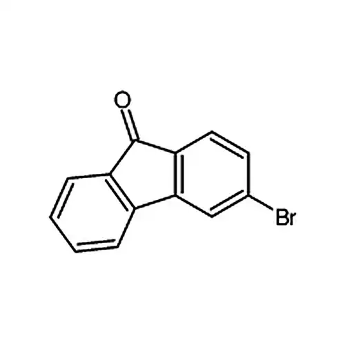 3-溴-9H-芴-9-酮