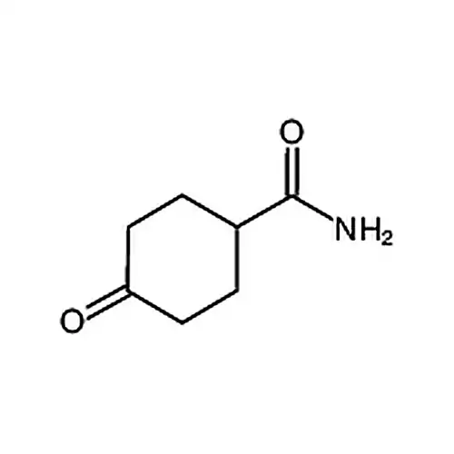 环己烷甲酰胺,4 - 氧代