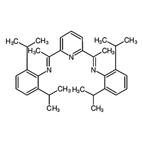 2,6-双[1-(2,6-二异丙基苯基亚氨基)乙基]吡啶