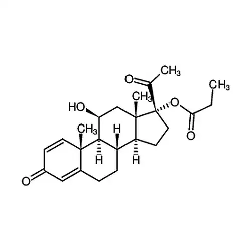 丙酸地泼罗酮