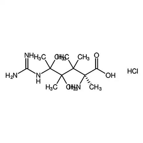 L-ARGININE:HCL