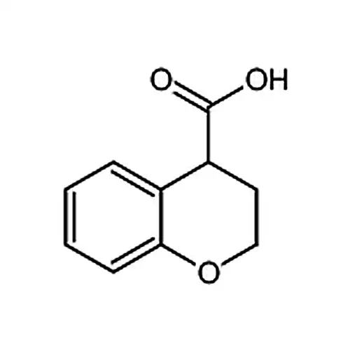 苯并二氢吡喃-4-羧酸