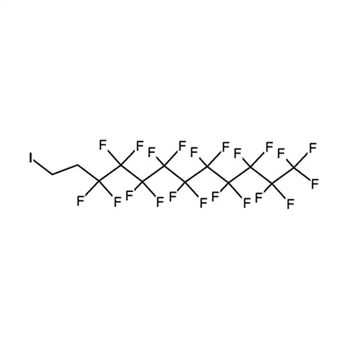 1,1,1,2,2,3,3,4,4,5,5,6,6,7,7,8,8,9,9,10,10-二十一氟-12-碘十二烷