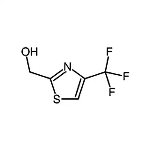 (4-(三氟甲基)噻唑-2-基)甲醇