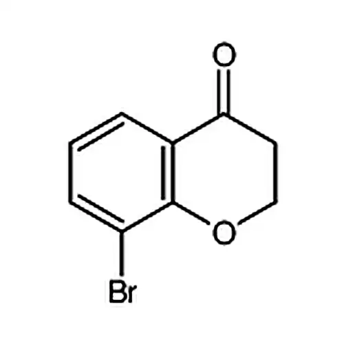 8-溴-4-色原酮
