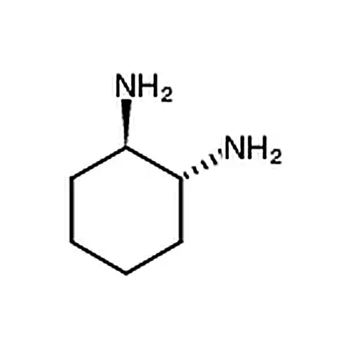 (1R,2R)-(-)-1,2-环己二胺