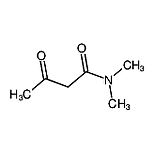 N,N-二甲基乙酰基乙酰胺