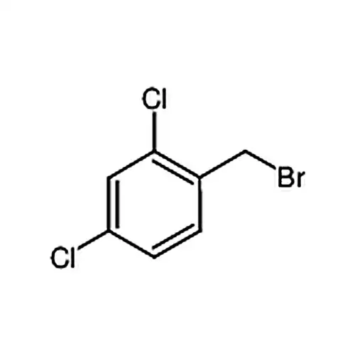 2，4-二氯溴苄