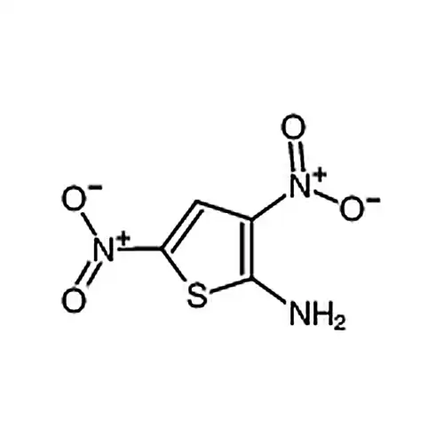 2-氨基-3,5-二硝基噻吩