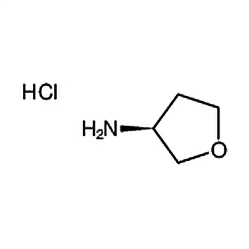 (S)-3-氨基四氢呋喃盐酸盐
