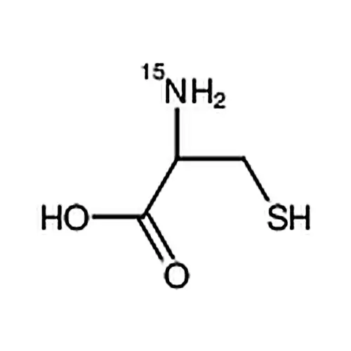 L-Cysteine-15N