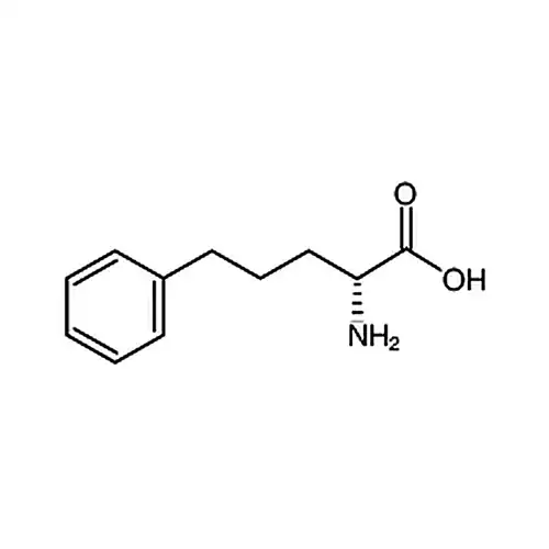 D-2-氨基-5-苯基-戊酸