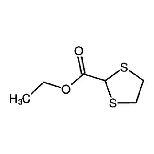 1,3-二硫戊环-2-羧酸乙酯