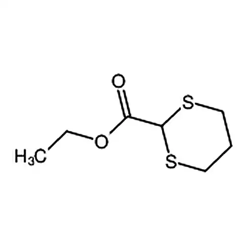 1，3-二噻烷-2-甲酸乙酯