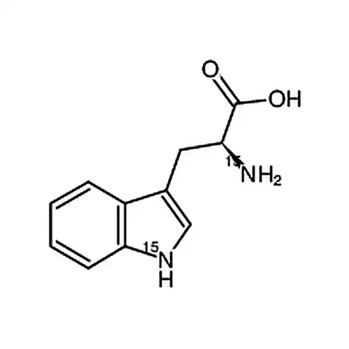 L-Tryptophan-15N2