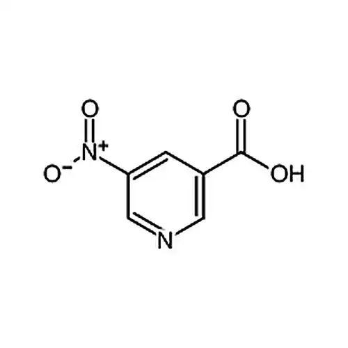 5-硝基烟酸