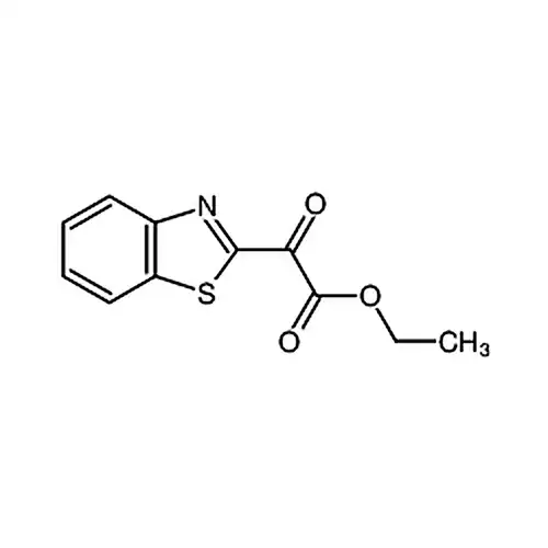 2-(苯并[d]噻唑-2-基)-2-氧代乙酸乙酯